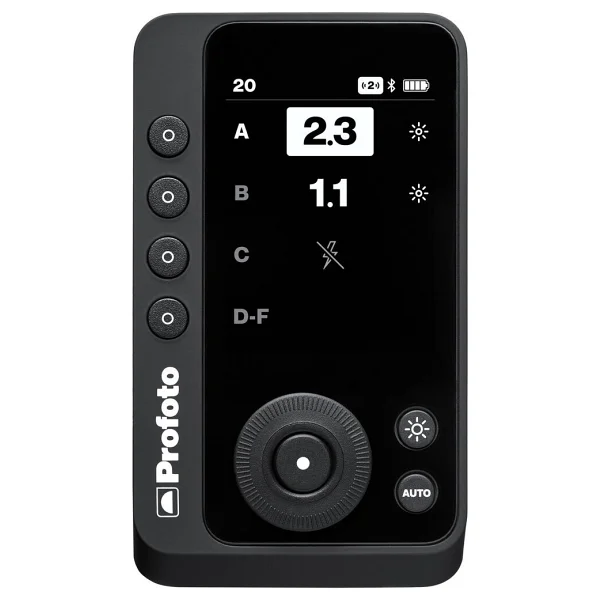 Profoto Connect Pro Canon TTL Flaş Tetikleyici - Görsel 10