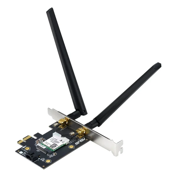 Asus Pce-Ax1800 Kablosuz Ağ Adaptörü - Görsel 2