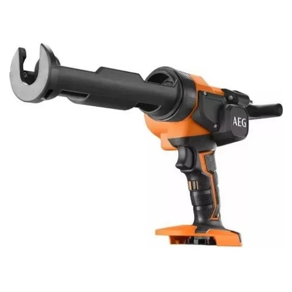 Aeg Bkp 18c2-310-0 18 V Aküsüz Silikon Tabancası - Görsel 3