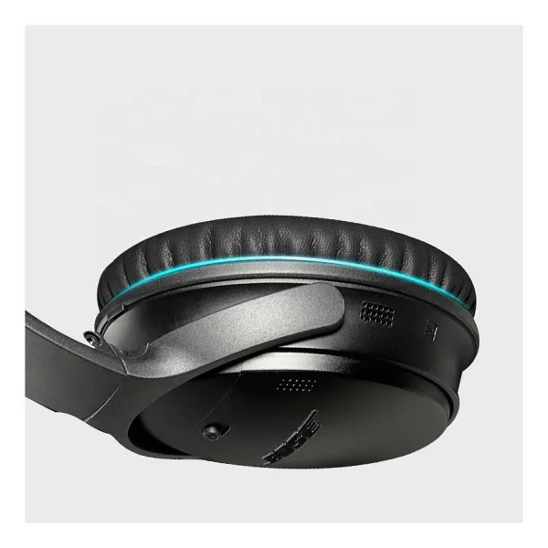 Bose Qc45 Kulaklık Pedi Yastığı Padi Kulaklık Yedek Süngeri - Görsel 2