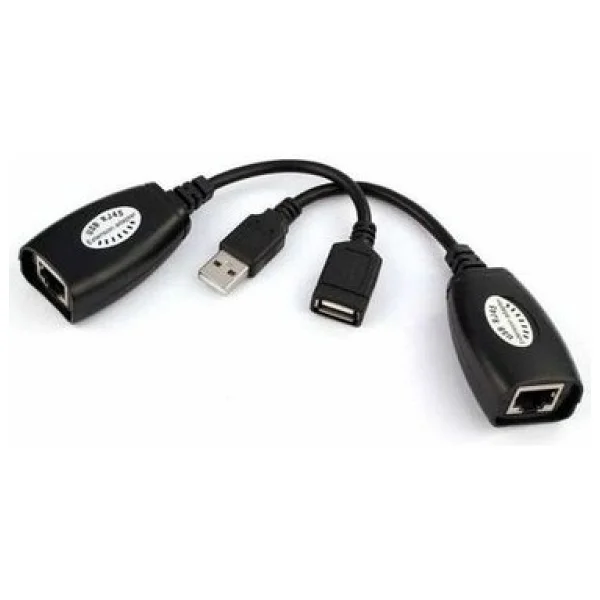Hadron USB To Ethernet Dönüştürücü - Görsel 2