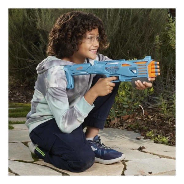Nerf Elite 2.0 Tetrad Qs-4 F5025 - Görsel 2