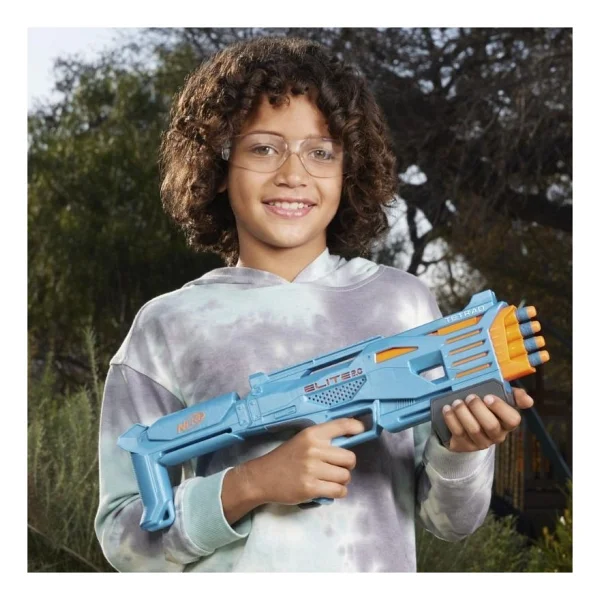 Nerf Elite 2.0 Tetrad Qs-4 F5025 - Görsel 5
