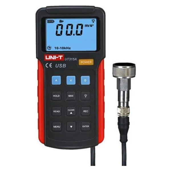 Uni-T Ut315a Multimetre - Görsel 2