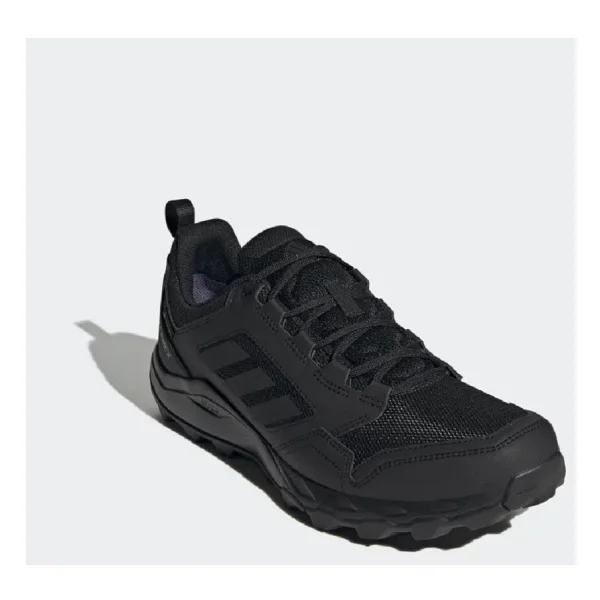 Adidas Terrex Tracerocker 2.0 Gore-Tex GZ8910 Siyah Erkek Outdoor Ayakkabı - Görsel 4