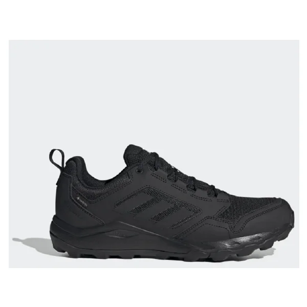 Adidas Terrex Tracerocker 2.0 Gore-Tex GZ8910 Siyah Erkek Outdoor Ayakkabı - Görsel 10
