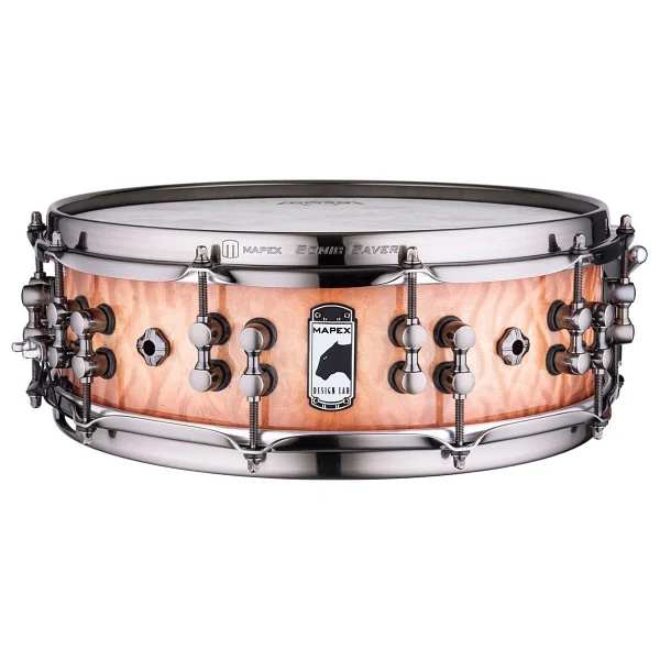 Mapex Russ Miller Versatus Trampet 14'' X 4,5/8'' - Görsel 6