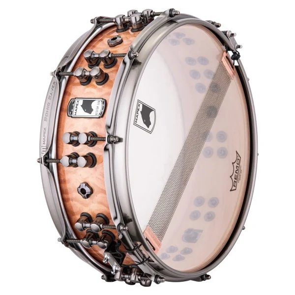 Mapex Russ Miller Versatus Trampet 14'' X 4,5/8'' - Görsel 2