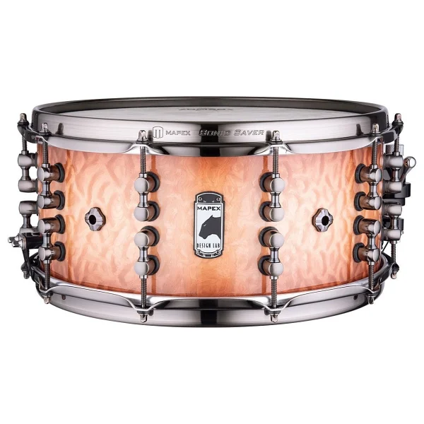 Mapex Russ Miller Versatus Trampet 14 X 6,5 - Görsel 6