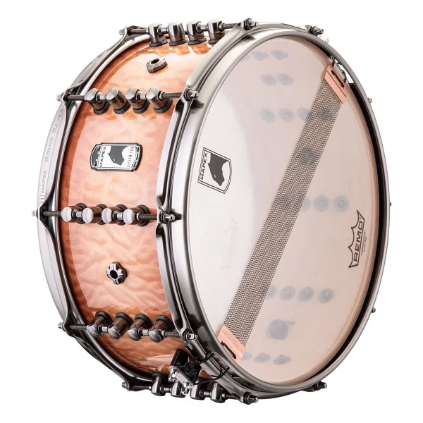 Mapex Russ Miller Versatus Trampet 14 X 6,5 - Görsel 2