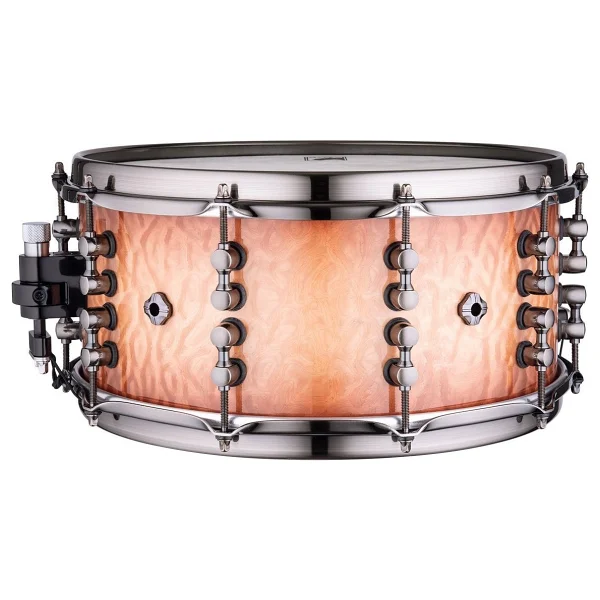 Mapex Russ Miller Versatus Trampet 14 X 6,5 - Görsel 3