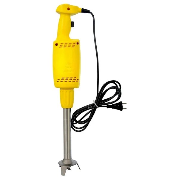 Steelwart Endüstriyel Tip 25 Lik 25 Cm Paslanmaz El Blender - Görsel 2