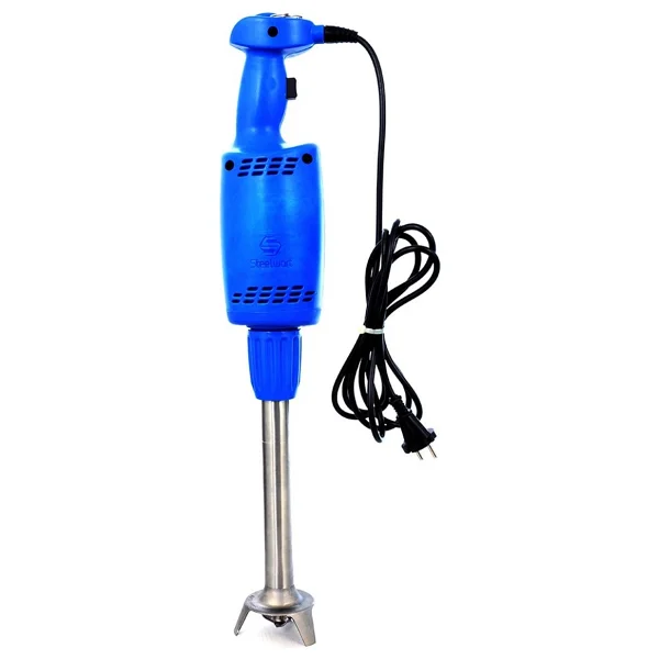 Steelwart Endüstriyel Tip 25 Lik 25 Cm Paslanmaz El Blender - Görsel 4