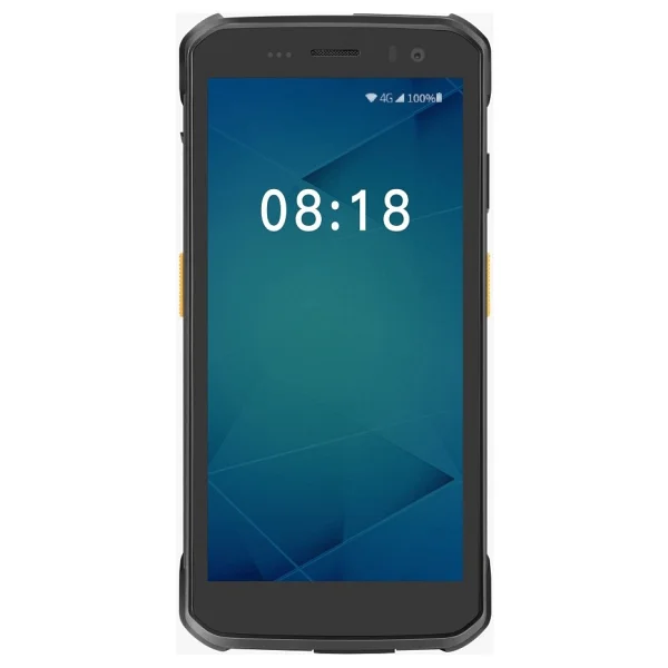 İdata T1 Android Wi-Fi El Terminali - Görsel 5
