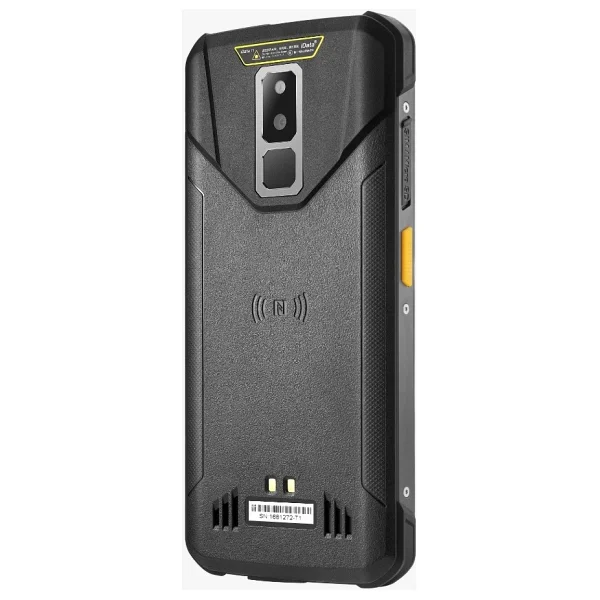İdata T1 Android Wi-Fi El Terminali - Görsel 2