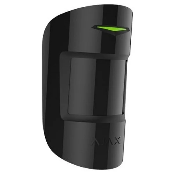 Ajax Motionprotect Siyah Pır Dedektörü - Görsel 7