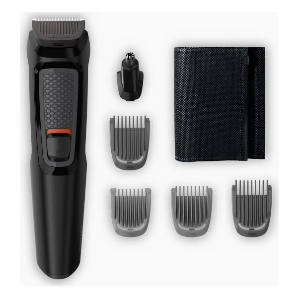 Philips Multigroom 3000 Serisi Mg3710/15 6'sı 1 Arada Erkek Bakım Seti - Görsel 7