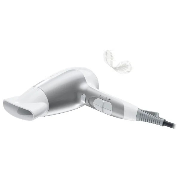 Braun Satin-Hair 5 HD 585 Powerperfection 2500 W İyonlu Saç Kurutma Makinesi - Görsel 4