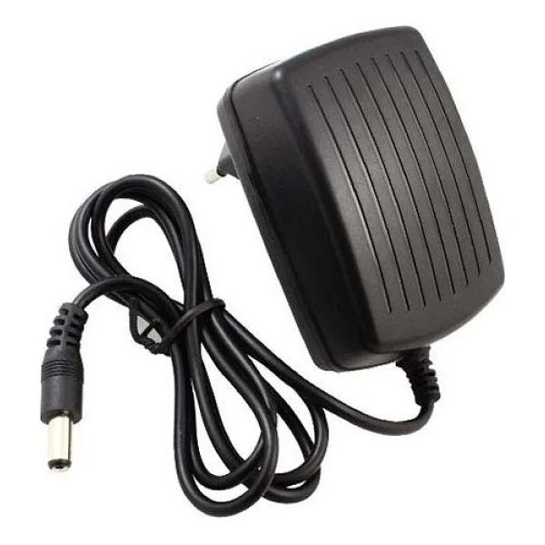 Powermaster Pm-4531 5.5 X 2.5 Mm 12 Volt 2 Amper Adaptör - Görsel 8