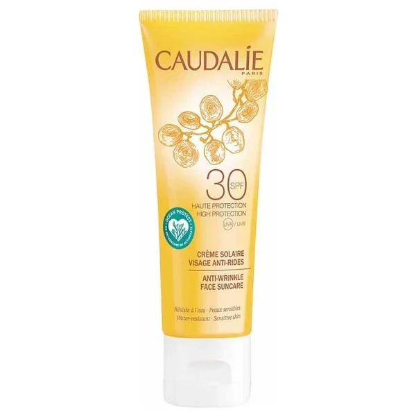 Caudalie Kırışıklık Karşıtı 50 Ml 30 Faktör Güneş Kremi - Görsel 2
