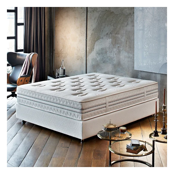 Yataş Prestige Prime Premium 160x200 Cm Çift Kişilik Yatak - Görsel 7