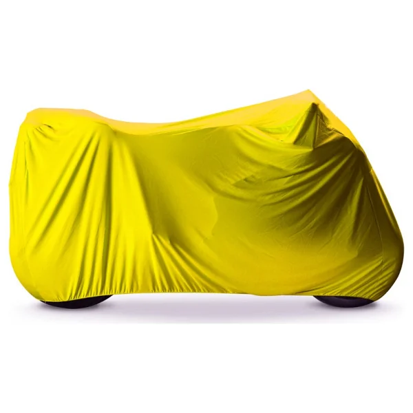 Autoen Premium Kawasaki Zl 1000 Motosiklet Brandası Siyah - Görsel 6