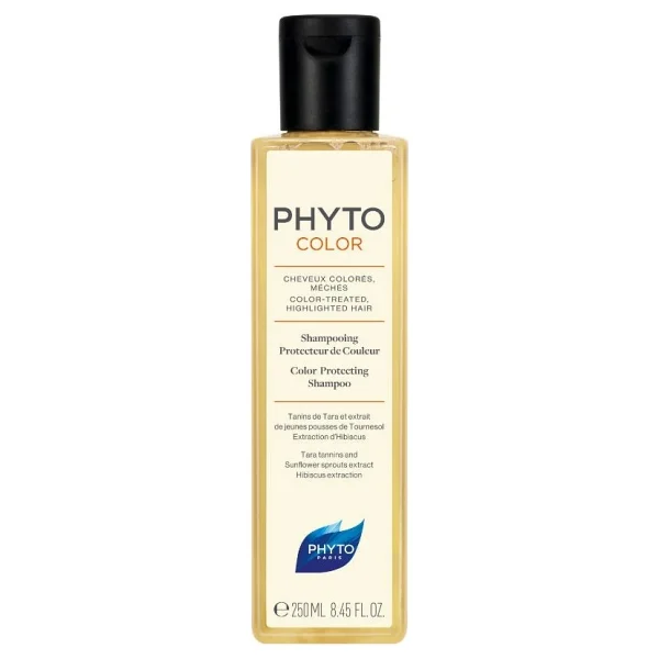 Phyto Color Protecting Renk Koruyucu 250 Ml Şampuan - Görsel 2