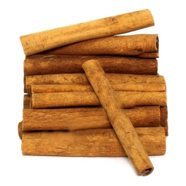 Lokman Aktar 1 Kg Kabuk Çubuk Tarçın - Görsel 3