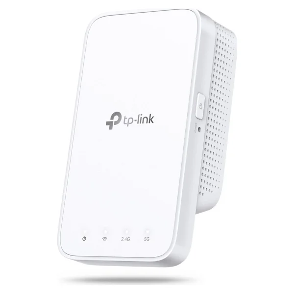 Tp-Link Re300 1200 Mbps Wi-Fi Güçlendirici - Görsel 4