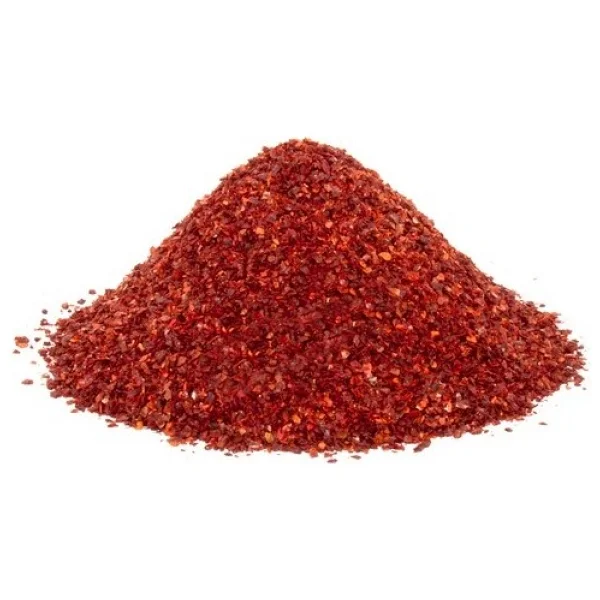 DVD Lokman Aktar İpek Antep Orta Acı Pul Biber 1 Kg - Görsel 2