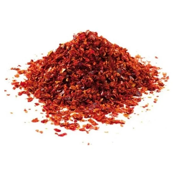 Lokman Aktar Antep Kalın Pul Biber (Orta Acı) 500 Gr - Görsel 2