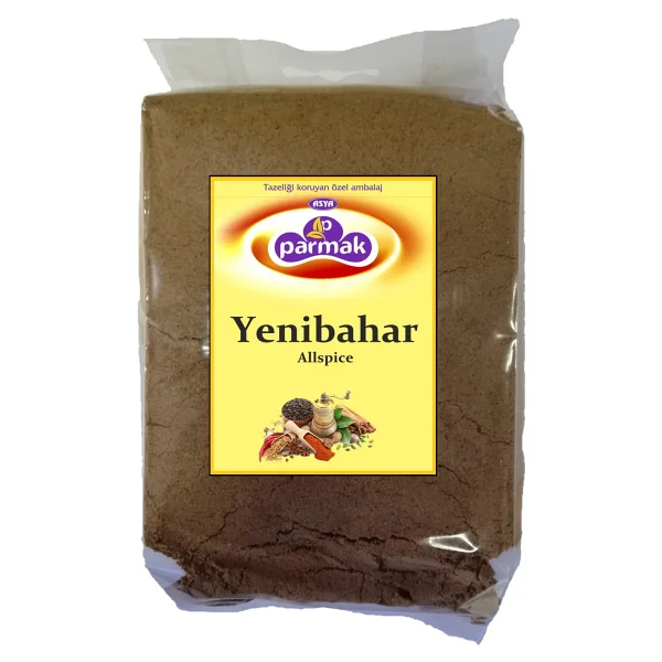 Parmak Baharat Yenibahar 500 Gr - Görsel 3