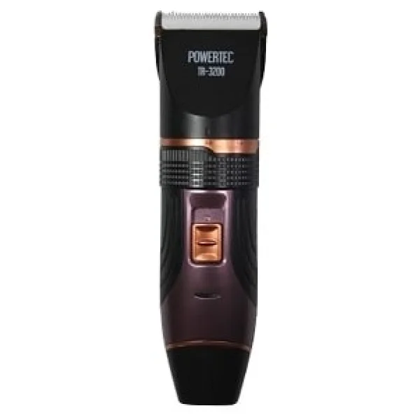 Powertec Tr 3200 Saç Kesme Makinesi - Görsel 8