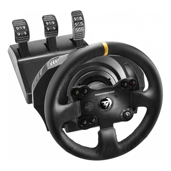 Thrustmaster Tx Racing Wheel Leather Edition Direksiyon Seti - Görsel 6