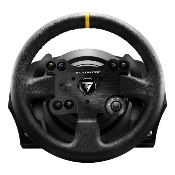 Thrustmaster Tx Racing Wheel Leather Edition Direksiyon Seti - Görsel 2