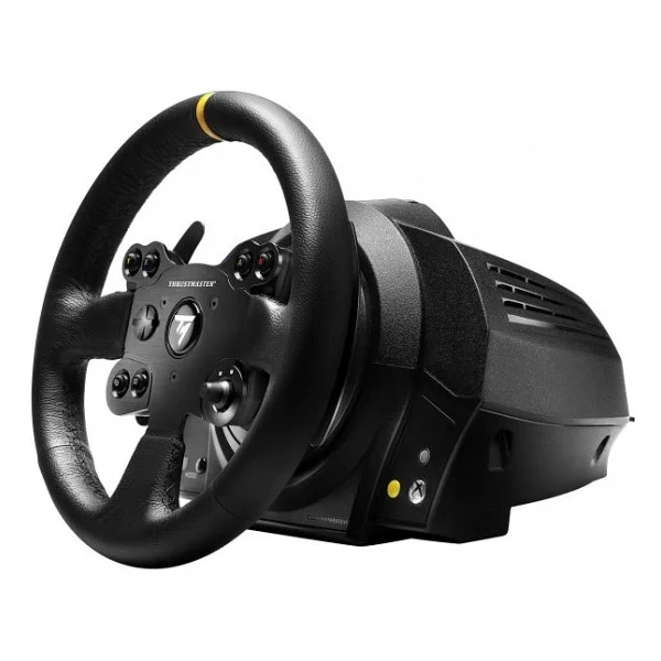 Thrustmaster Tx Racing Wheel Leather Edition Direksiyon Seti - Görsel 3