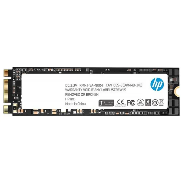 Hp S700 2lu79aa Sata 3.0 250 GB M.2 SSD - Görsel 4