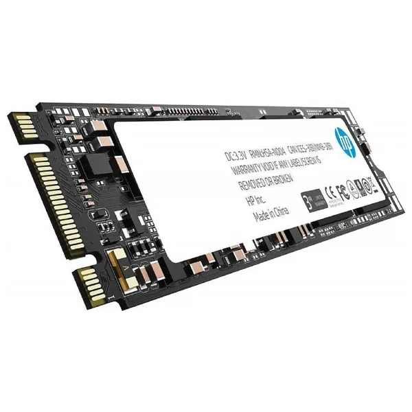 Hp S700 2lu79aa Sata 3.0 250 GB M.2 SSD - Görsel 3