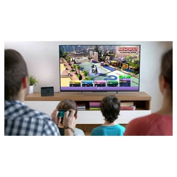 Monopoly Nintendo Switch Oyunu - Görsel 2
