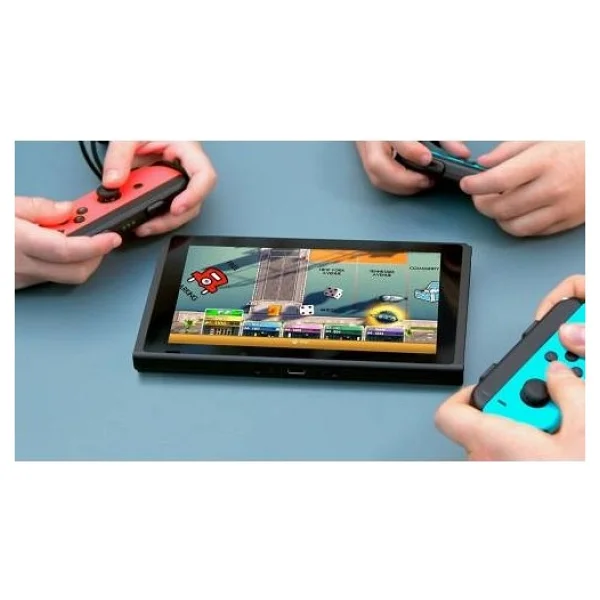 Monopoly Nintendo Switch Oyunu - Görsel 4