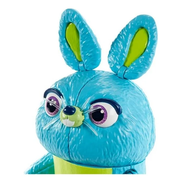 Toy Story 4 7 İnch Figürler Gdp65 - Görsel 3