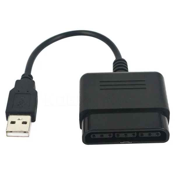 Alfais 5023 USB To Ps2 Dönüştürücü - Görsel 3
