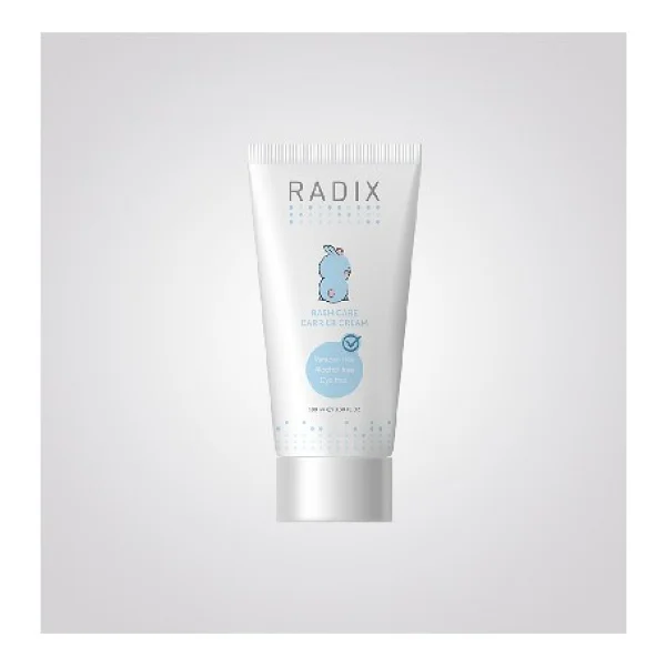 Radix 100 Ml Pişik Önleyici Krem - Görsel 8