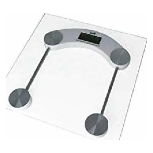 Techfit Tf-1052 Cam Dijital Baskül - Görsel 2