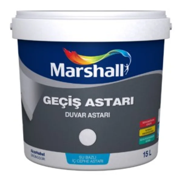 Marshall 15 Lt Geçiş Astarı - Görsel 3