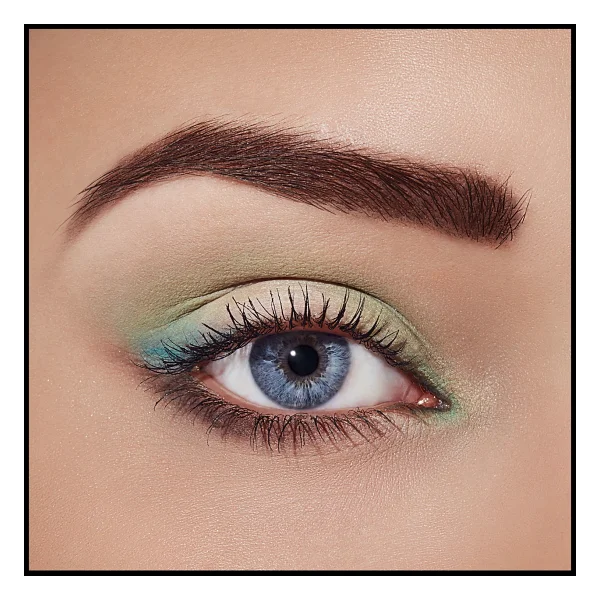 Max Factor Smokey Eyemat Dramakit Hypnotic Jade40 - Görsel 4