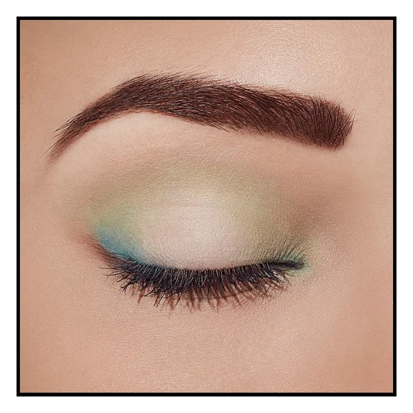 Max Factor Smokey Eyemat Dramakit Hypnotic Jade40 - Görsel 5