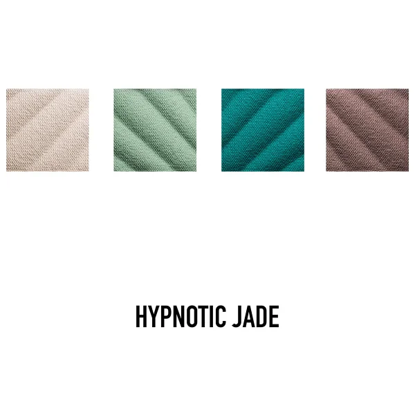 Max Factor Smokey Eyemat Dramakit Hypnotic Jade40 - Görsel 7