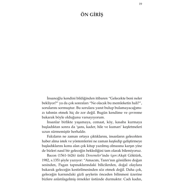 Stratejik Düşünme - Erol Mütercimler - Görsel 9