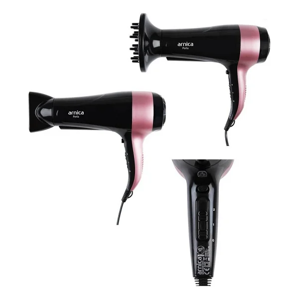 Arnica Perla Kb41202 2300 W Saç Kurutma Makinesi - Görsel 9